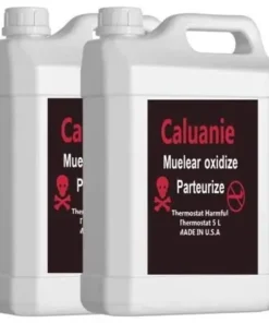 Caluanie Muelear Oxidize 5L