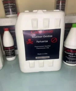 Caluanie Muelear Oxidize 20L