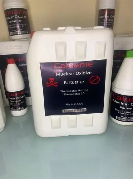 Caluanie Muelear Oxidize 20L Caluanie Muelear Oxidize 20L